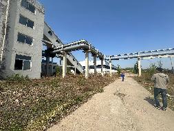 吉林市中小企业融资担保集团有限公司位于吉林市高新区纬二路的5处房地产及11项构筑物整体出租
