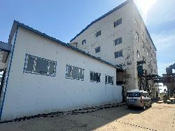 吉林市中小企业融资担保集团有限公司位于吉林市高新区纬二路的5处房地产及11项构筑物整体出租