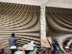 汝城县鑫汝实业投资发展有限公司2处门面出租