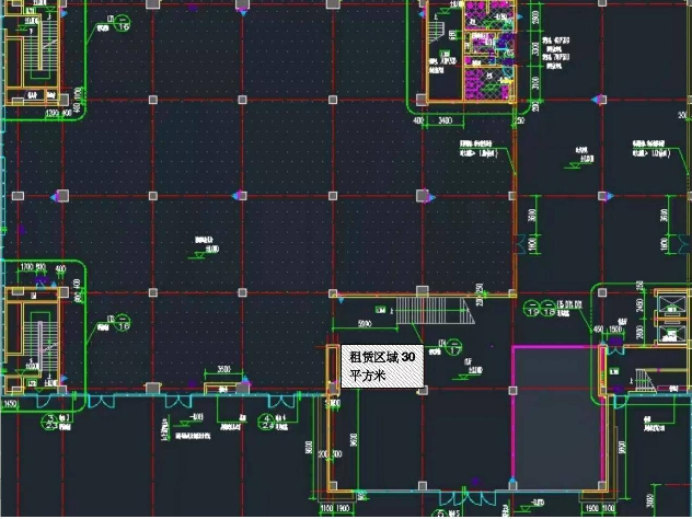 常州市新北区赣江路298号春江全民健身中心一层部分房屋招租招租公告