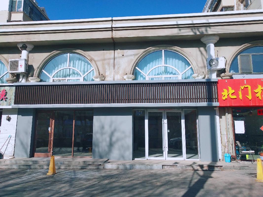 包头市昆区恩和小区一区-11房产转让项目(三次挂牌)