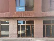 乌拉特中旗海流图镇土产街坊A8-商铺-4（2016-9002641）转让公告