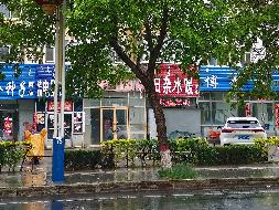 大庆市杜尔伯特县泰康镇西街农机局家属楼1处房产转让(国资监测编号GR2024HL2003032)