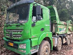 1台自卸车（№XG2423-03）转让公告(国资监测编号GR2024JS4004198-2)