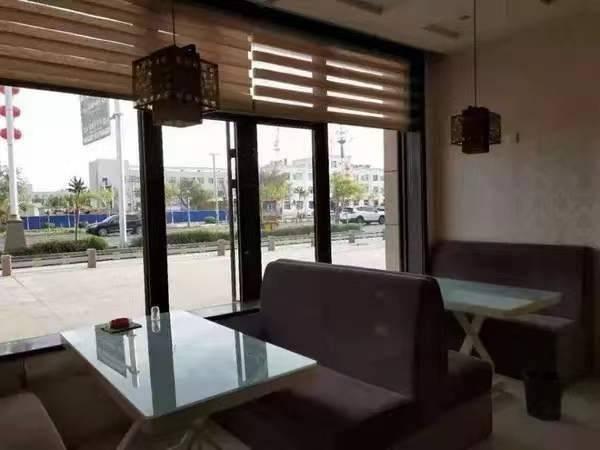 内蒙古自治区阿拉善额济纳旗团结小区二期12#-9号商铺转让项目