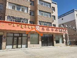 内蒙古自治区阿拉善额济纳旗团结小区二期12#-9号商铺转让项目