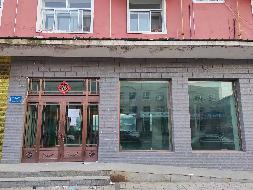 呼玛农商银行3处营业用房分别转让交易公告