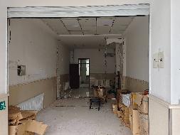 大庆市杜尔伯特县泰康镇西街农机局家属楼1处房产转让(国资监测编号GR2024HL2003032)