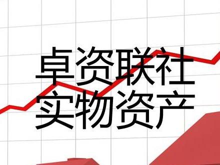 卓资县卓资山镇工业园区路北1—2层连体商铺
