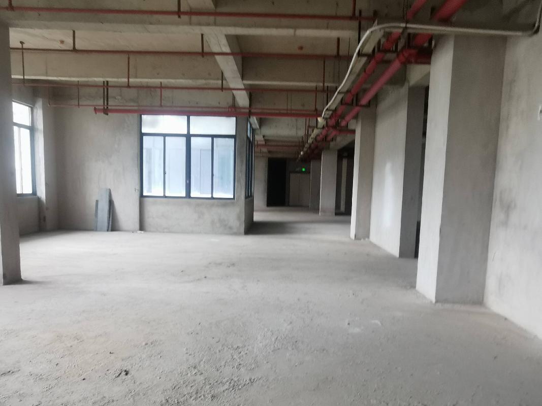 南宁市青秀区新民路43号2#楼1-5层配套用房分别招租（10年）项目(三次挂牌)