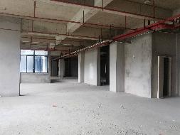 南宁市青秀区新民路43号2#楼1-5层配套用房分别招租（10年）项目(三次挂牌)