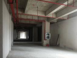 南宁市青秀区新民路43号2#楼1-5层配套用房分别招租（10年）项目(三次挂牌)