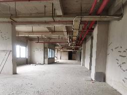 南宁市青秀区新民路43号2#楼1-5层配套用房分别招租（10年）项目(三次挂牌)