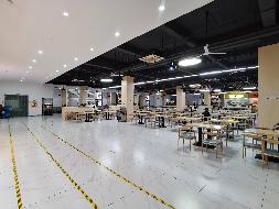 南京信息工程大学西苑新食堂一、二楼（项目1）经营方遴选(国资监测编号GR2024JS1004217)