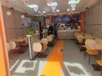五原县隆兴昌镇金源新居B-10号门市转让公告