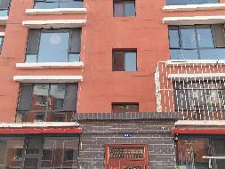托克托县双河镇利南火盘村云中花园住宅小区B1号楼2单元601号(三次挂牌)