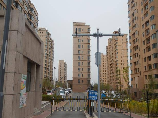 鄂尔多斯市康巴什区盈馨佳苑11号楼一单元12层1201公开转让