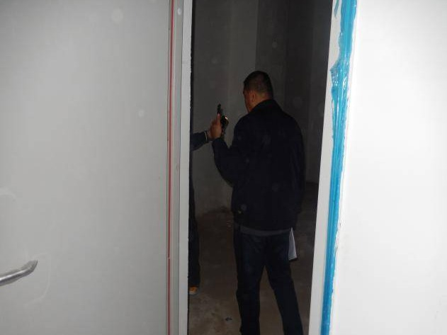 鄂尔多斯市康巴什区盈馨佳苑11号楼-2层206公开转让