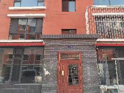 托克托县双河镇利南火盘村云中花园住宅小区B1号楼2单元602号(三次挂牌)