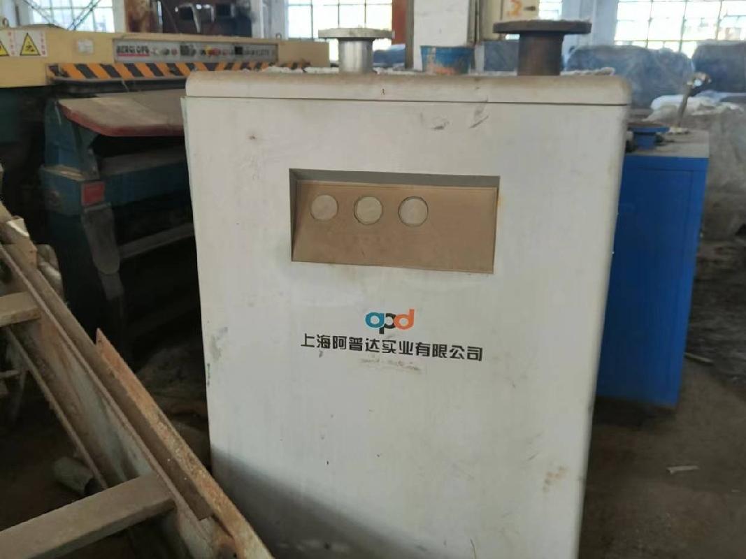 一批废旧闲置设备（A类）整体转让公告(国资监测编号GR2024JS4004240-2)