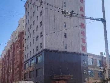 五原县隆兴昌镇盛景苑A3皇悦酒店转让公告