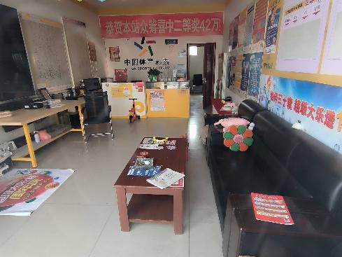 五原县隆兴昌镇虹亚新城A10-01号门市转让公告