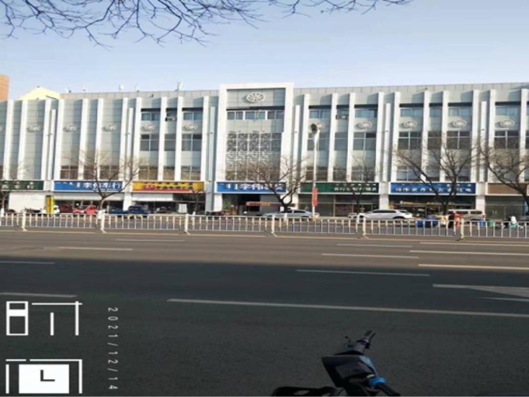 呼和浩特市回民区通道南街凯利大厦3层1号商业用房转让项目