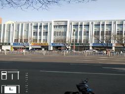 呼和浩特市回民区通道南街凯利大厦3层1号商业用房转让项目