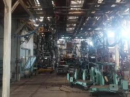 一批焊枪、检测具等报废资产转让公告