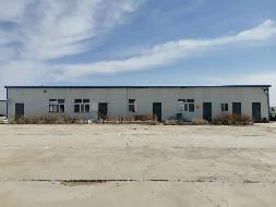 约1551㎡二手活动板房转让（包头市公路工程股份有限公司）(国资监测编号GR2024NM1001369)