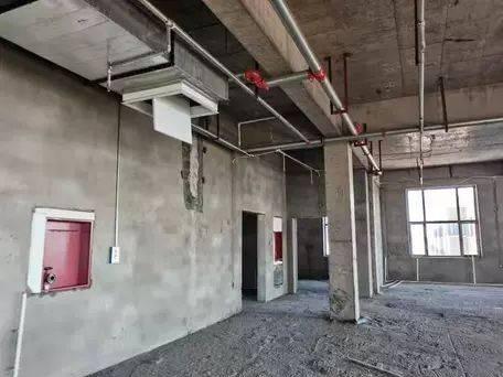 额尔古纳市拉布大林街道办事处第二登记区贝加尔会馆二期洗浴中心XY-0-101号房产转让项目(二次挂牌)