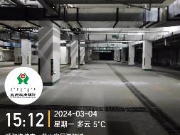 呼和浩特市土左旗台阁牧镇霍寨村110国道北碧水蓝山住宅小区4号商业-S负一层101
