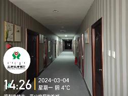 呼和浩特市土左旗台阁牧镇霍寨村110国道北碧水蓝山住宅小区4号商业-S-301