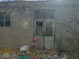巴彦淖尔市乌拉山镇八区北临原110国道综合用房转让项目