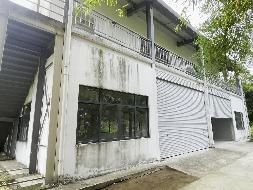北海市银海区福成镇红境塘村委关塘村约605.88平方米分拣加工车间招租项目