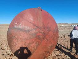 3台二手储油罐打包转让（包头市公路工程股份有限公司）(国资监测编号GR2024NM1001368)