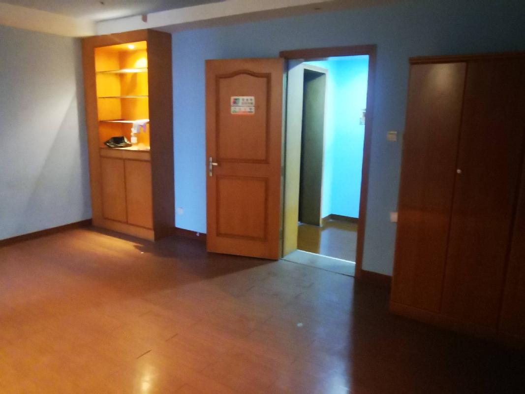 广东省佛山市顺德区容桂街道办事处幸福社区居民委员会桂中北路金桂苑大厦房产转让公告(国资监测编号GR2024GS1000654)