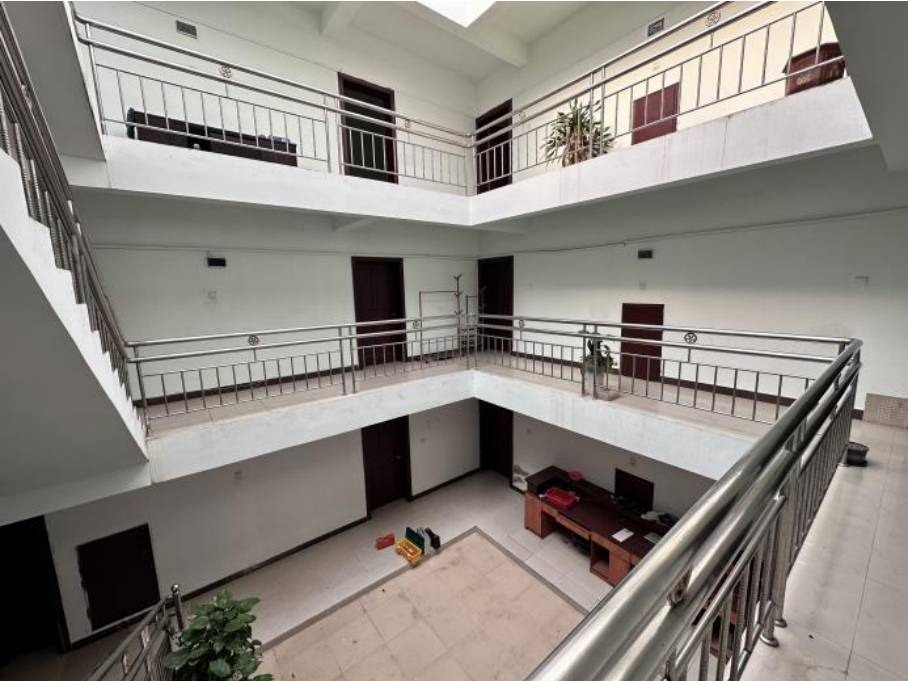 广西壮族自治区沿海公路发展中心万尾金滩职工培训中心房屋招租（10年）项目交易公告