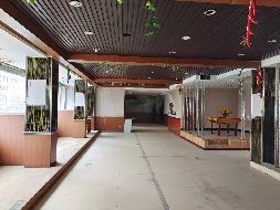 定西市安定区南大街（欧康世纪都会C区）C6幢商业房产转让公告（第五次）