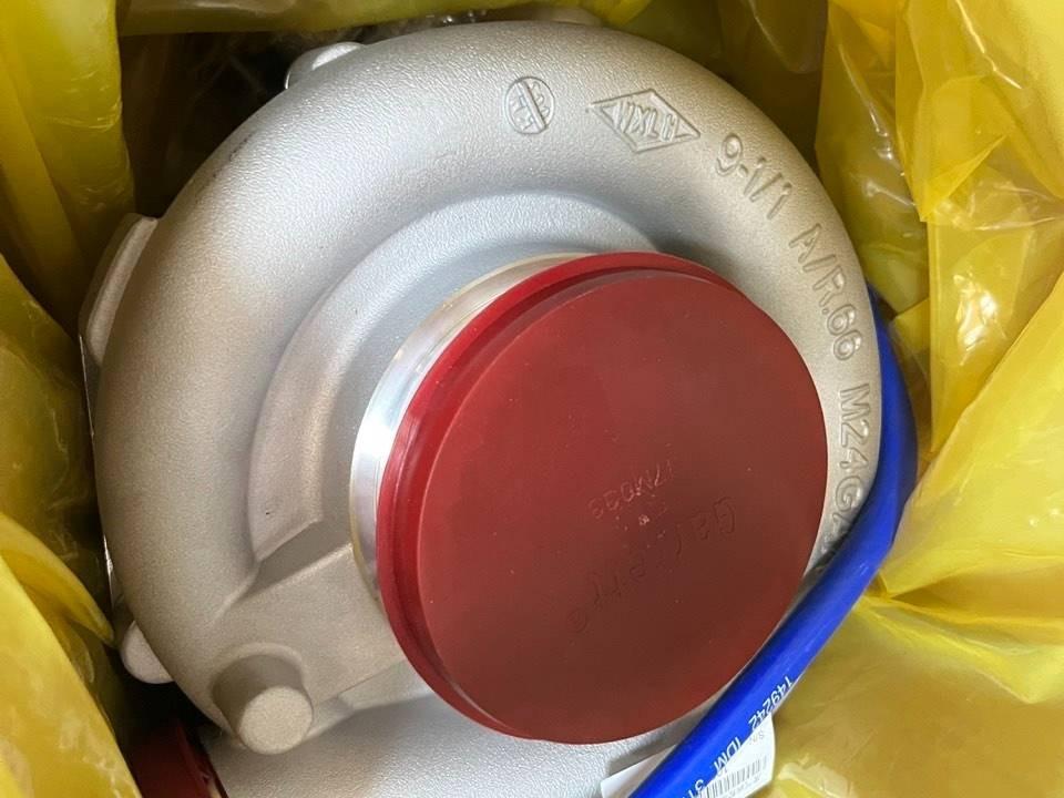 1批汽车备件整体转让（№XG2429-07）公告(国资监测编号GR2024JS4004627-4)