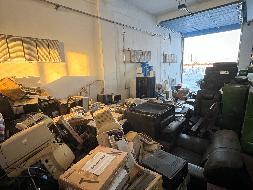 一批报废资产转让（中国内蒙古森林工业集团有限责任公司）(四次挂牌)(国资监测编号GR2024NM1001606-4)