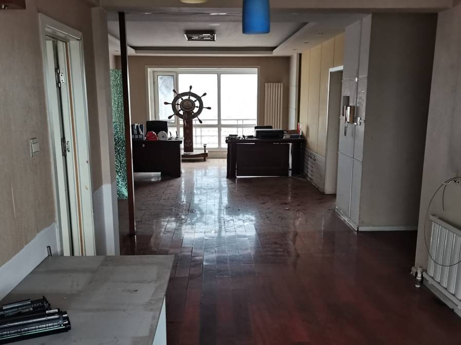 辽宁省营口市鲅鱼圈区01-港高层住宅1#楼3161室房屋公开转让(国资监测编号GR2024JS1004634)