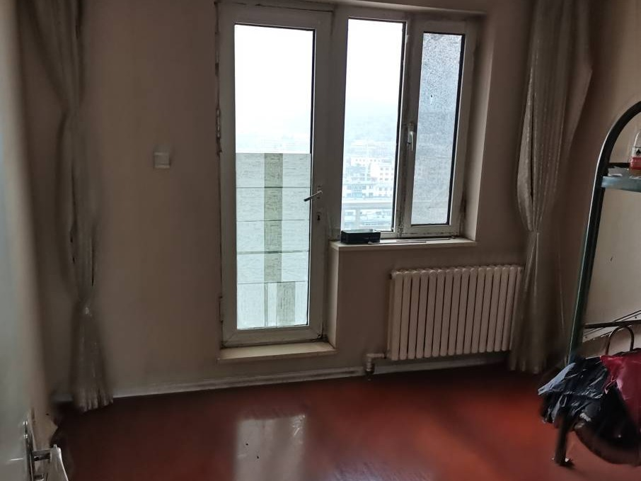 辽宁省营口市鲅鱼圈区01-港高层住宅1#楼3161室房屋公开转让(国资监测编号GR2024JS1004634)