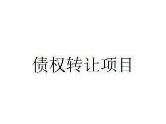 内蒙古商业银行股份有限公司达尔罕茂明安联合旗支行持有的鄂托克前旗鑫洲供热有限责任公司债权资产转让项目(二次挂牌)