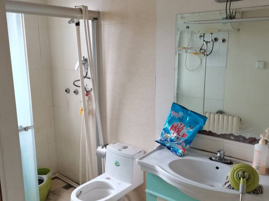 辽宁省营口市鲅鱼圈区01-港高层住宅1#楼3161室房屋公开转让(国资监测编号GR2024JS1004634)