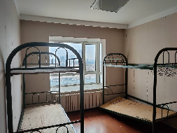 辽宁省营口市鲅鱼圈区01-港高层住宅1#楼3161室房屋公开转让(国资监测编号GR2024JS1004634)