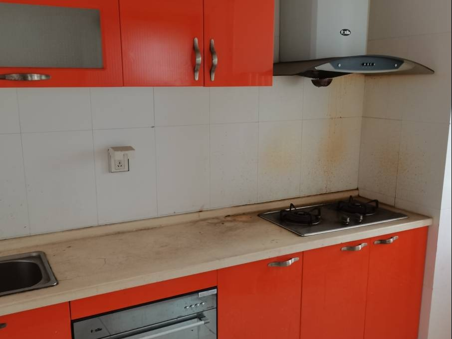 辽宁省营口市鲅鱼圈区01-港高层住宅1#楼3161室房屋公开转让(国资监测编号GR2024JS1004634)