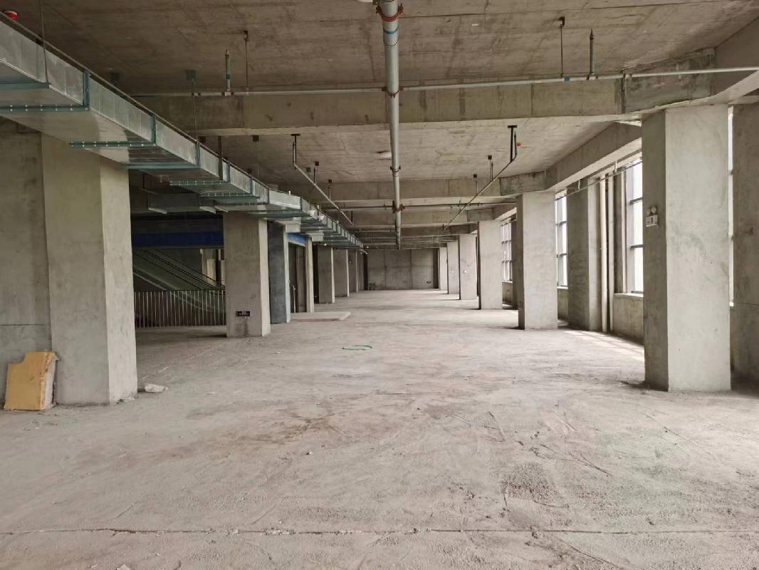 呼和浩特市回民区成吉思汗大街北侧恒大雅苑2号楼1-4层
