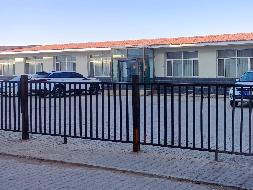 卓资县旗下营镇战备路西建兴小区，商住房（办公室）