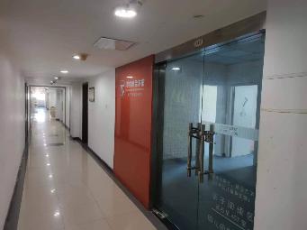 常州市钟楼区南大街28-417室招租公告